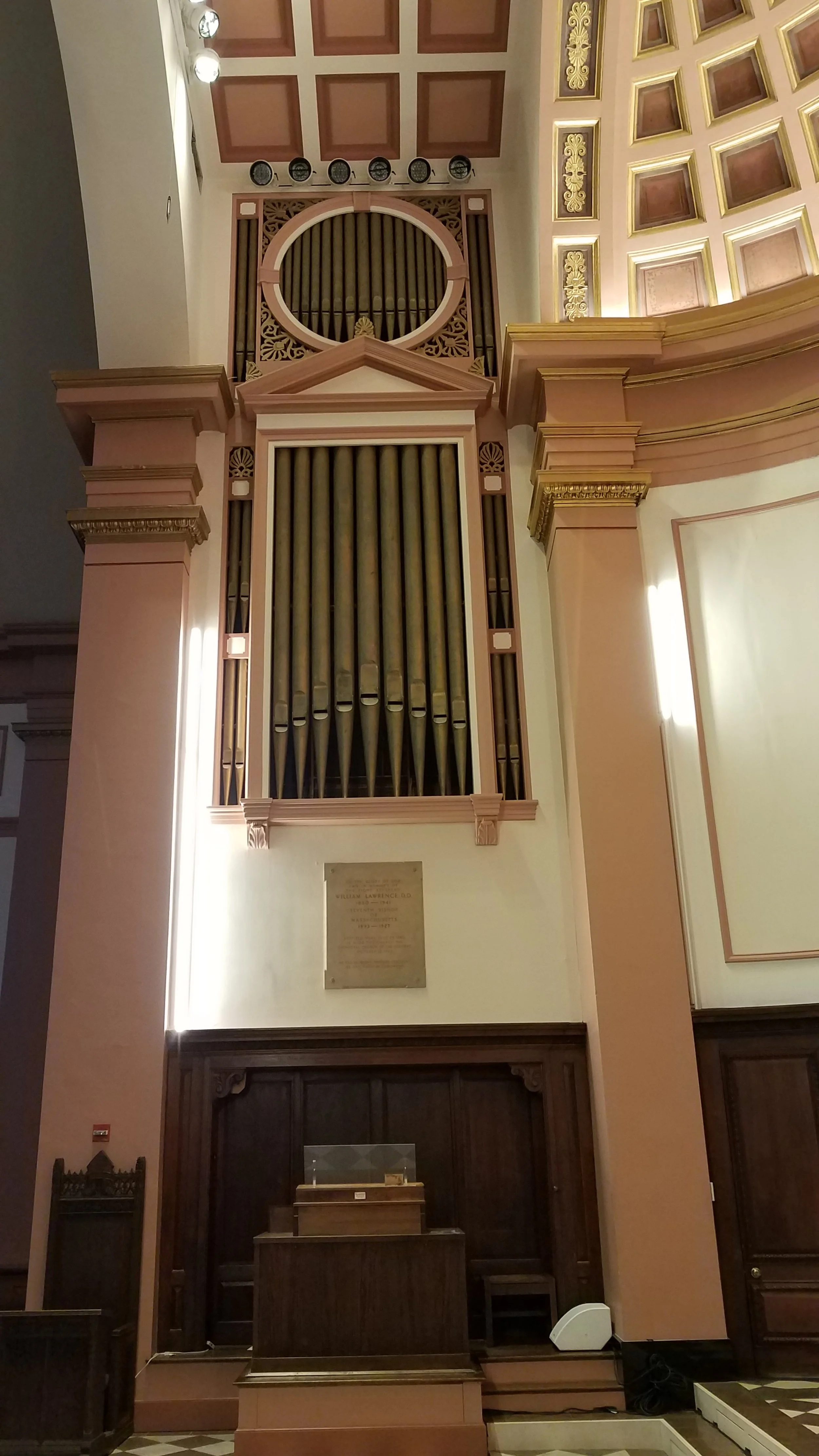 Cathedral Instruments | Discover Sacred Music Instruments - Get
